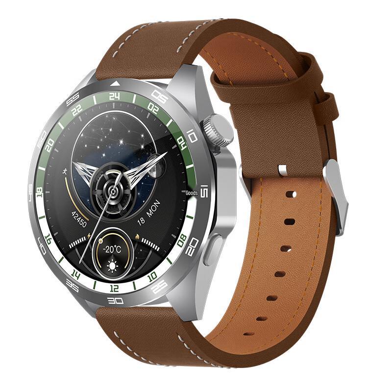 AGEFIT GT4MAX Men s Smartwatch (CN version)