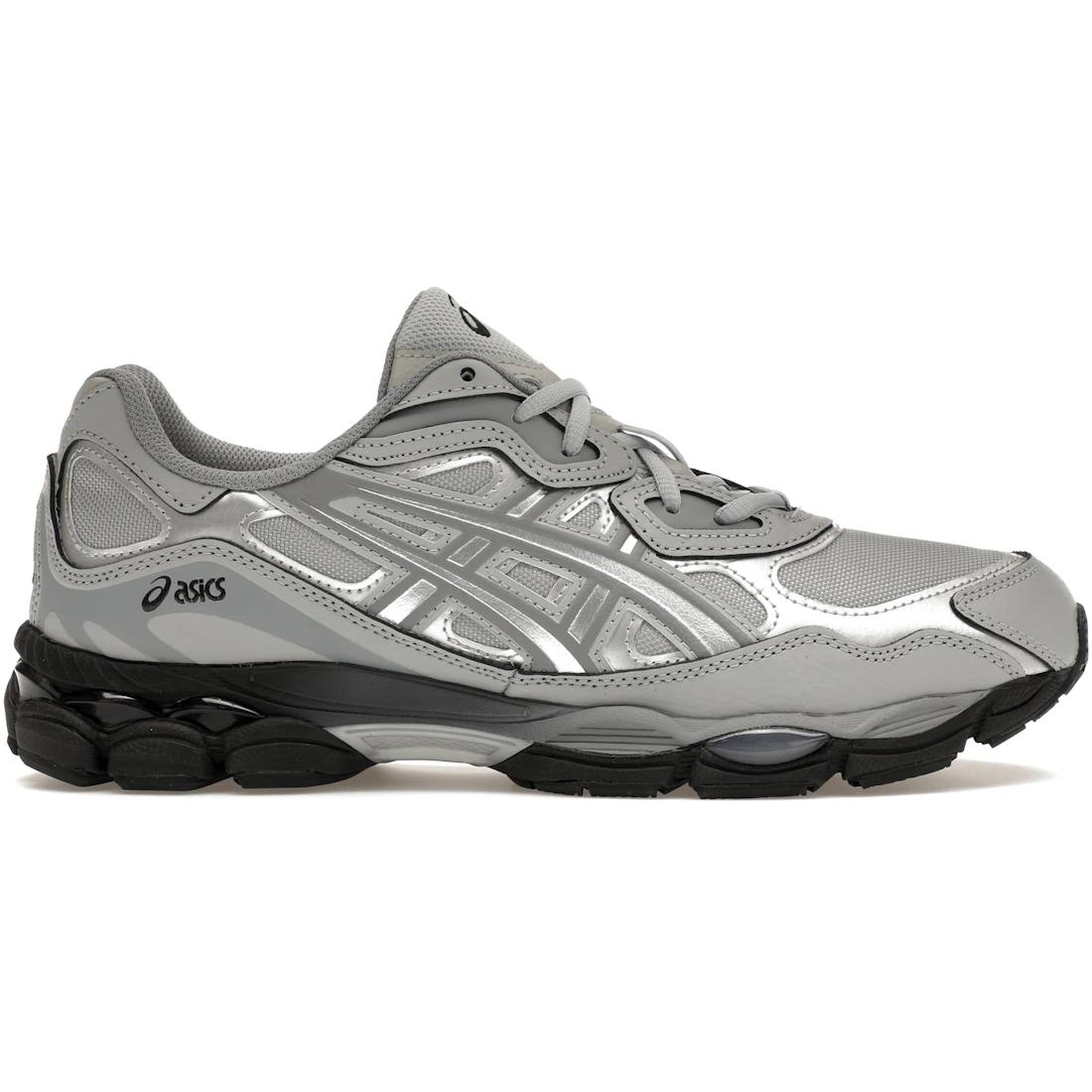 

Sneaker ASICS Gel-NYC Mid Grey Sheet Rock(1203A280-020) 37