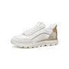 Geox Women S Comfort SneakerS White 8gx7ma6S9S