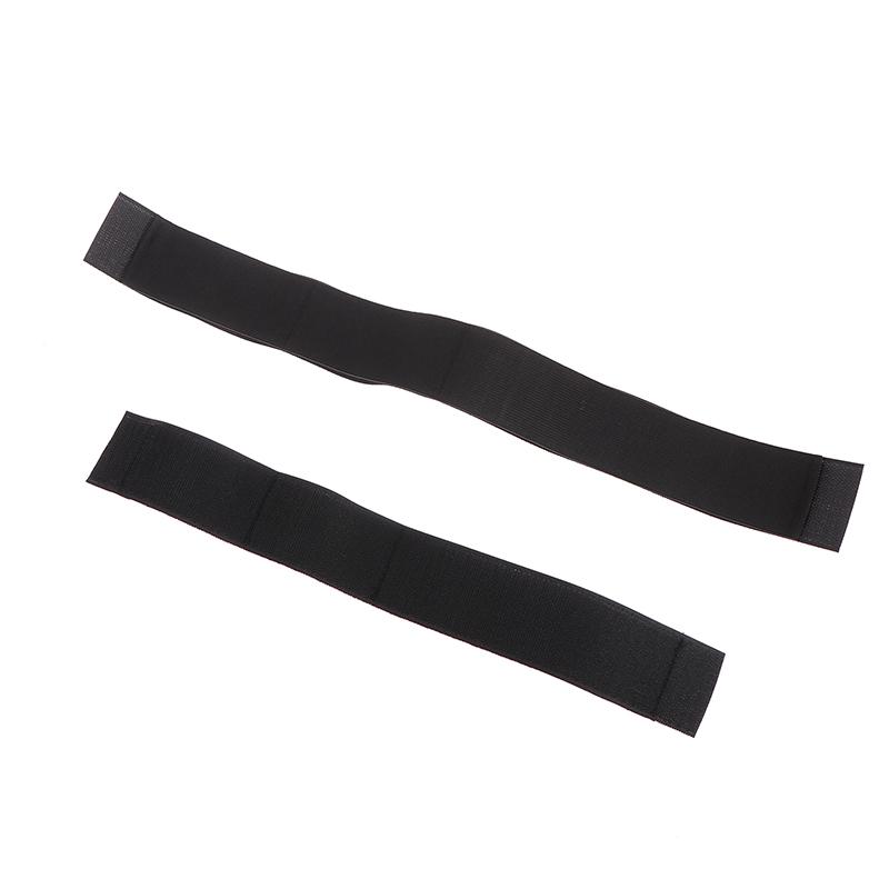 4/5/6/7/80Cm Car Trunk Organizer Firm Magic Tape Cars Stowing Tidying Fixed Belt Auto Tool Fire Extinguisher Storage