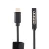 USB-C / Typ-C Netzteil PD 65W Schnellladekabel für Microsoft Surface Pro 2, Kabellänge: 1,5 m