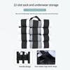 Travel Backpack 30L Water-Resistant Carry-on Laptop Bag Zip-round Expandable Daypack Fits 16 Inch Laptop for Women Men Travel Business Trip