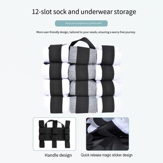 Travel Backpack 30L Water-Resistant Carry-on Laptop Bag Zip-round Expandable Daypack Fits 16 Inch Laptop for Women Men Travel Business Trip