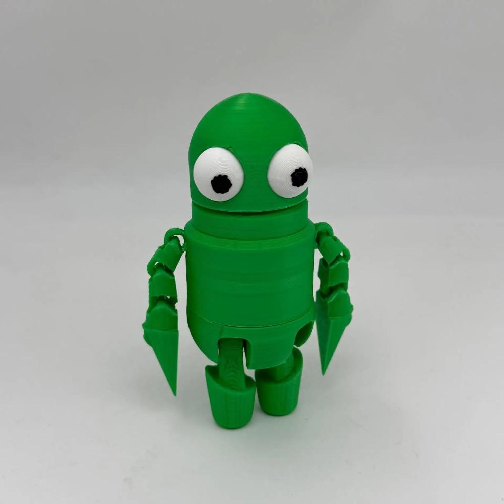 R.E.P.O Roboter Statue Figur Spielzeug und Horror REPO Spiel Spielzeug Modell Puppe Figuren Kinder Geschenk