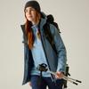 Regatta Womens/Ladies Highton Stretch Padded Jacket
