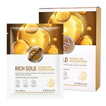 Rich Gold Intensive Pro Nourishing Mask Pack