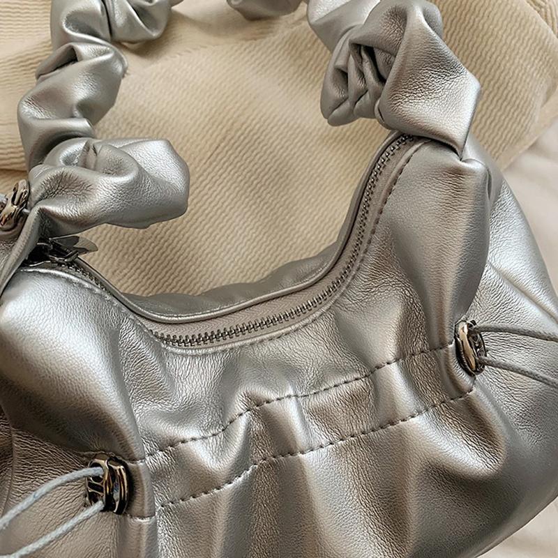 Geantă de subraț de nișă de înaltă calitate, geantă de umăr, geantă crossbody de mare capacitate pentru femei 2024 nouă, geantă tote pentru navetiști, geantă pentru femei