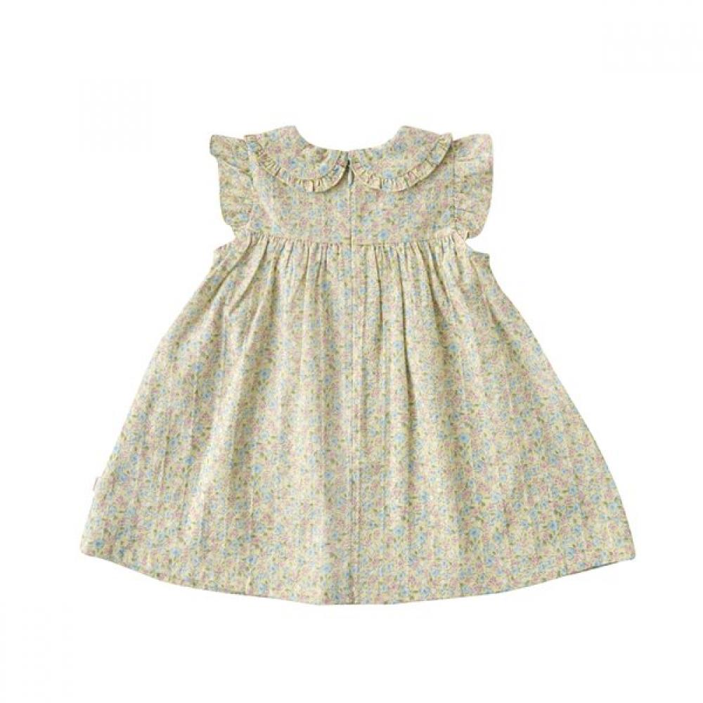 Mink Mui Garden Flower Set Dress 36312 400 01
