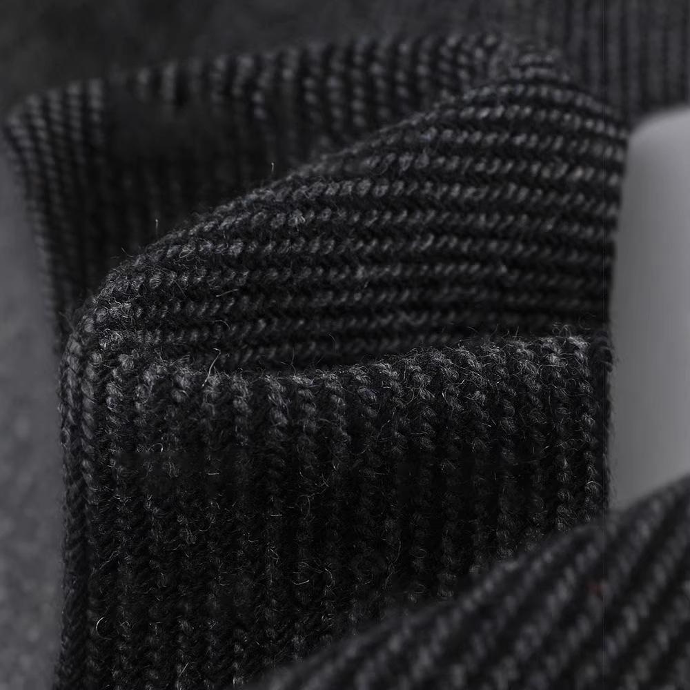 Women's Vintage Wool Twill Blazer - Autumn/Winter Retro Style