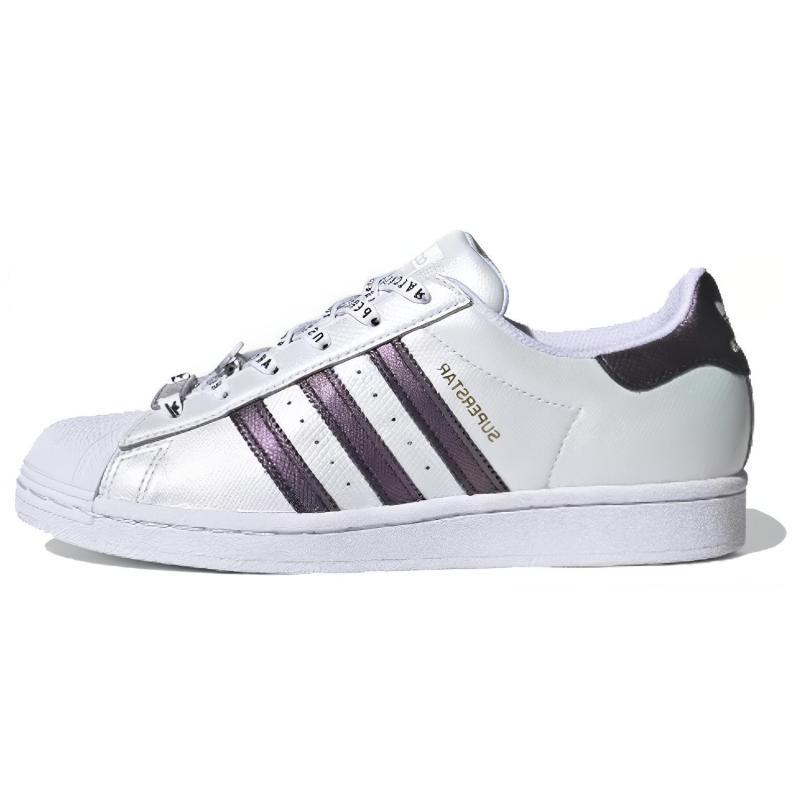 

Adidas Women s Superstar Jewels Women s Sneakers FV3396 38