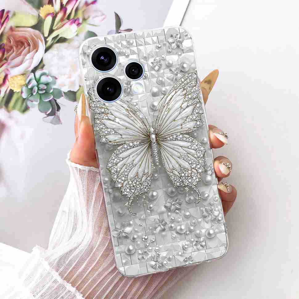 For Oppo Reno15 5G Casing 6.59" Cool Dragon Soft Silicone Back Cover For Oppo Reno 15 Reno15 5G CPH2825 Phone Shell Cases
