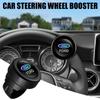 For Focus Mk2 Fiesta Kuga Explorer Mk4 Ranger St Car Steering Wheel Booster Ball Labor Saving Turning Knob Auto Accessories