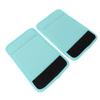 2pcs Walker Handle Pads Anti Slip Comfort Cushion Wheelchair Armrest Covers for Wheelchair Walker Crutch Accessories