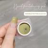 20-Color Summer Gradient Blush Gel: Versatile No-Wash Semi-Solid Nail Art