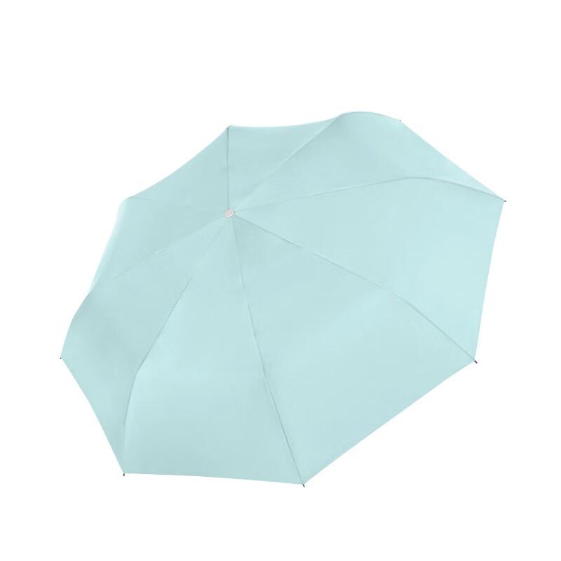 

Tri-polar TP7026 Automatic UV Protection Folding Umbrella with Diamond Handle
