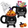 1 stk, Witch Brew-kaffekrus, 350 ml/11,8 oz keramiske kaffekopper, vannkopper, sommer-vinterdrikkevarer, bursdagsgaver