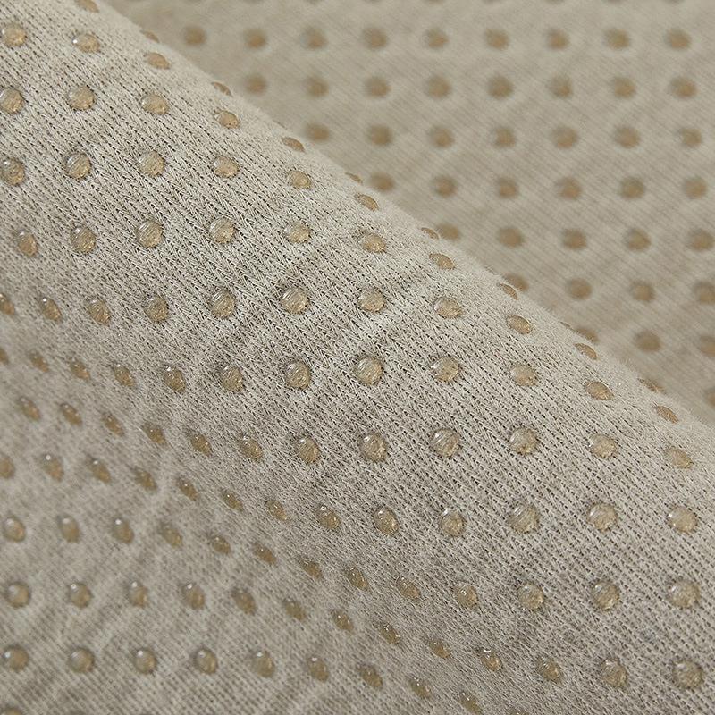 Special-Shaped Chenille Sofa Cushion Four Seasons Universal Non-Slip High-End Sofa Cover Cushion Cover Towel