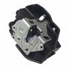 5121746 Front right Door Lock Actuator 5 P for BMW 3 5er E90 E91 E92 E93 F30 F31 F34 E60 E61 F10 F11 X3 E83 F25 X5 E70