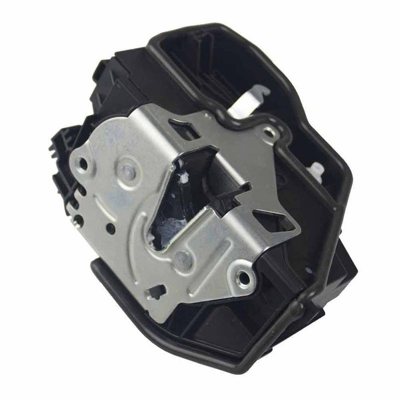 5121746 Front right Door Lock Actuator 5 P for BMW 3 5er E90 E91 E92 E93 F30 F31 F34 E60 E61 F10 F11 X3 E83 F25 X5 E70