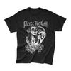 Pierce The Veil Exklusives Unisex-Geschenk für Rockmusik-Fans Unisex-T-Shirt