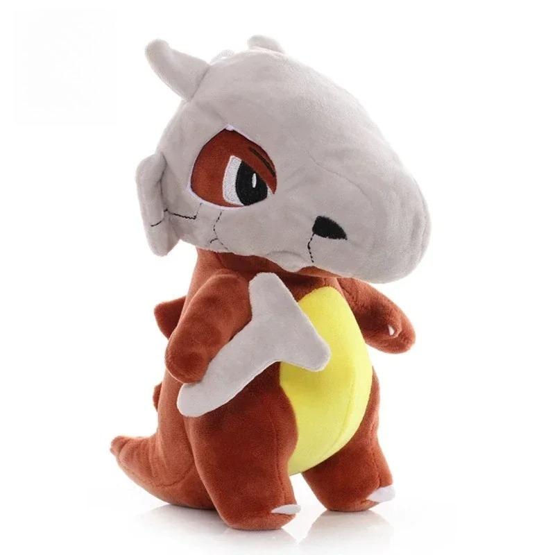 *31 Styles Anime Plush Charmander Squirtle Pikachu Plush Bulbasaur Stuffed Animal Toy Peluche Doll Gift for Kid.