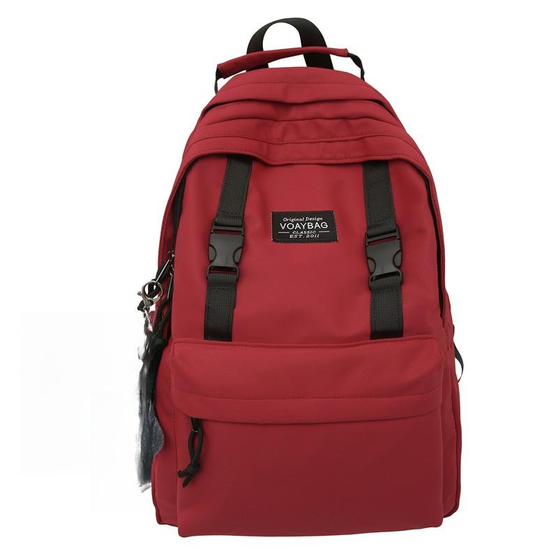 Large-capacity Backpacks, Couple Schoolbags, Casual Travel Bags, Lightweight Backpacks