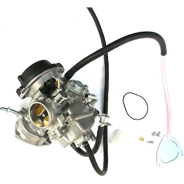 New Carburetor Fits 2003-2006 Kawasaki KFX 400 KFX400 KF-X 400 ATV Quad Carb