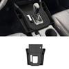 Temiry New Subaru Forester SL Parts Shift Panel Cover Rubber