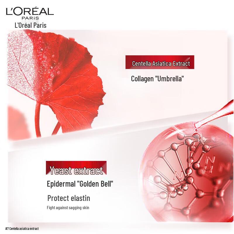 L'Oreal Revitalift Skincare 6-Piece Gift Set