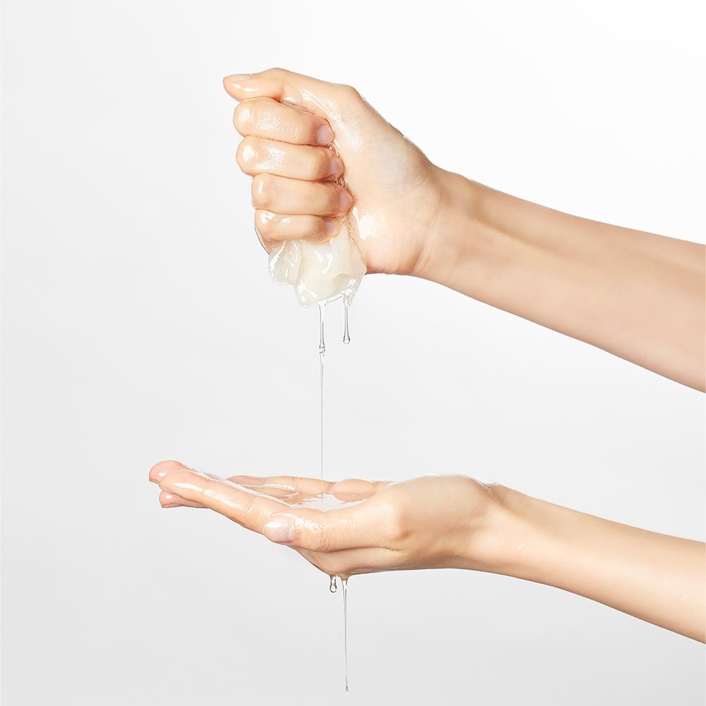 Mamonde Ampoule Mask Pack 1 Sheet  4 Types 