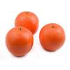 Künstliche Orange Realistische Fälschung Obst Einzelhandelsdisplay Requisite Heimparty Dekoration