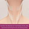 Neck repair essence cream, whitening and brightening neck skin, even skin tone, moisturizing cream
