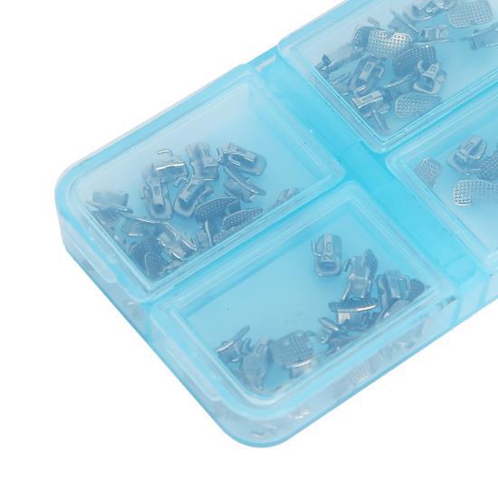 80ks / Box Dental Buccal Tube 1st Bonding Conv Dental SuppliesMBT 