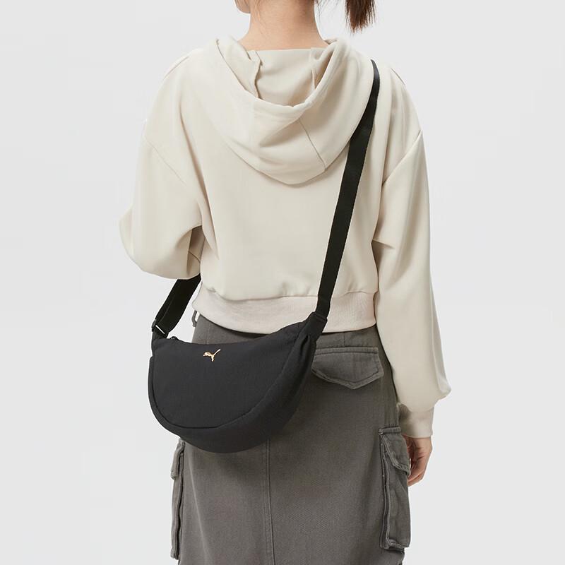 Puma Geantă crossbody pentru femei, stil de viață sportiv