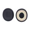 Soft Leather Foam Sponge Earmuffs Headset Earpads Cushion for Elite 45h Earphone Premium Ear Pads