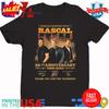 Rascal Flatts 25-årsjubileum Life Is A Highway Tour T-shirt Full Storlek S-5XL Unisex T-shirt
