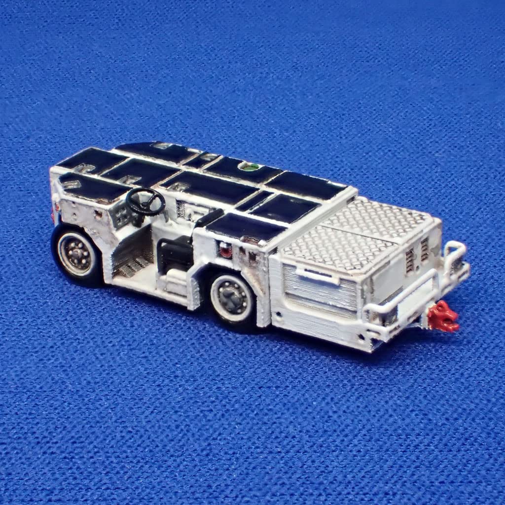 new STT tractor 1/144 (A/S32A-49)