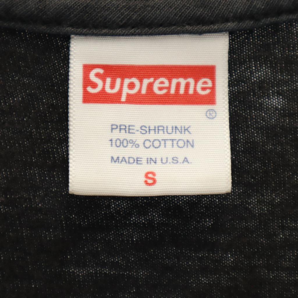 Supreme 20FW Made in USA Mariah Carey Short sleeve T-shirt S Mariah Carey Men's Used