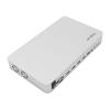 KVM Switch 4x1 4 Ports Support 4K At 60Hz 2K At 120Hz 4 In 1 Out HD Multimedia Interface KVM