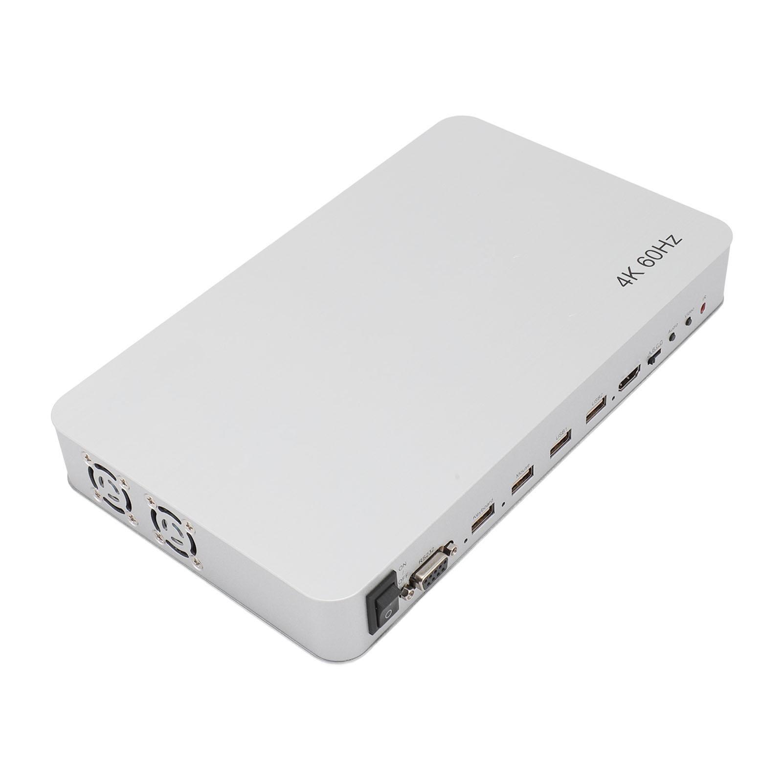 KVM-переключатель 4x1 — фото 5