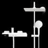MDNG Household Thermostatic Digital Shower Set