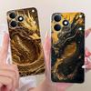 For Realme Note 80 Case RMX5388 Beautiful Butterfly Painted Cover Soft Slim Phone Case For Realme Note 80 Note80 Back Cover Bags