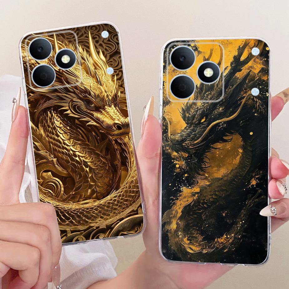 For Realme Note 80 Case RMX5388 Beautiful Butterfly Painted Cover Soft Slim Phone Case For Realme Note 80 Note80 Back Cover Bags