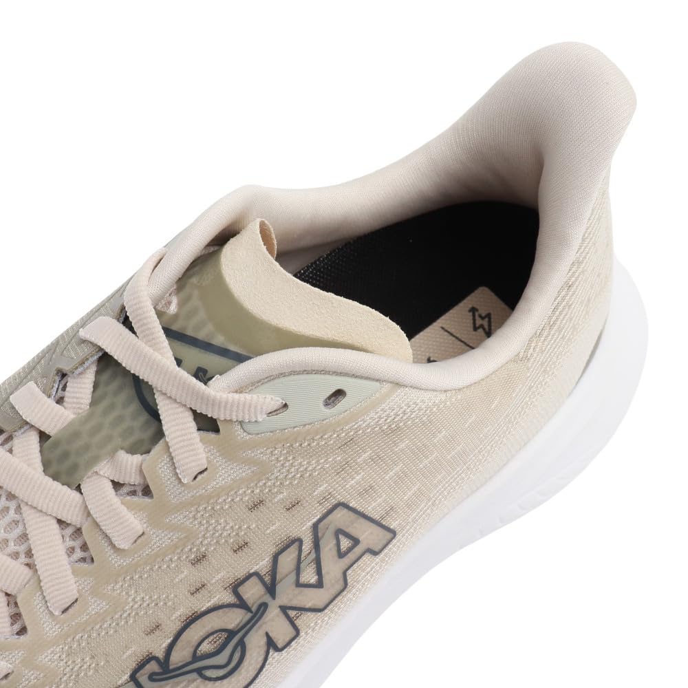 HOKA One One Mach 6 Running 2024 Size Size cm Men's Shoes, Spring/Summer, 1147790, OKB, 28.0