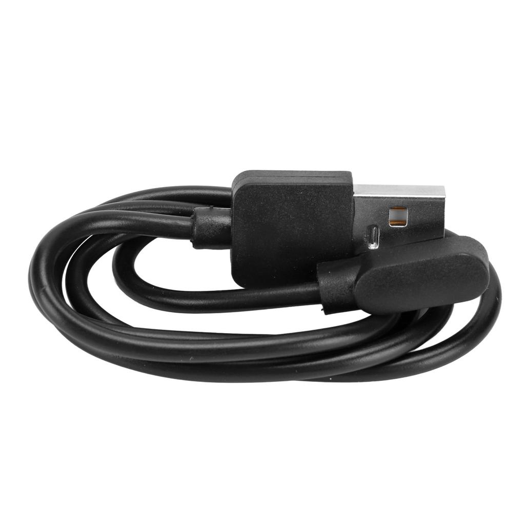 Smart Band Charging Cable Fast Charging PVC ABS Smart Band Charger Replacement for Xiaomi Haylou RS4