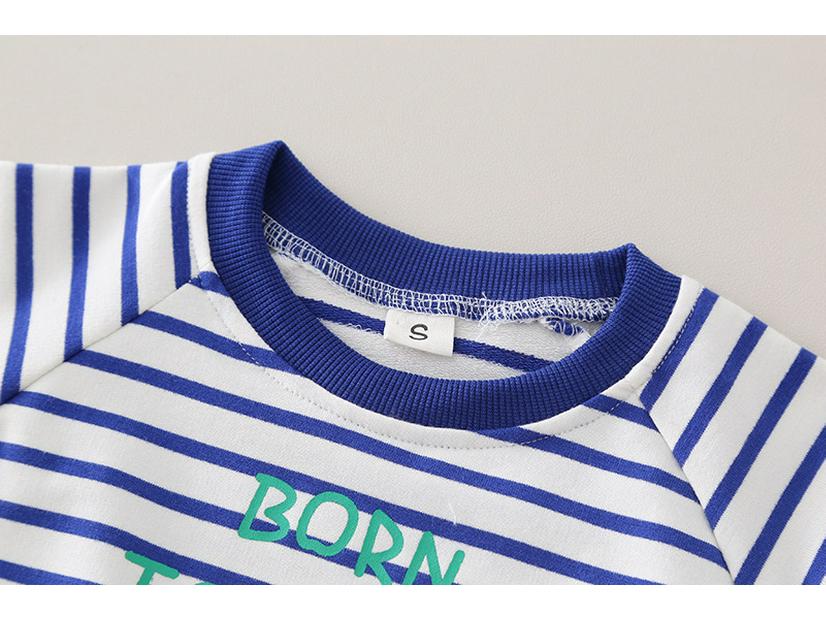 Neue Frühlingslieferung: Modische Langarm-Sweatshirt-Zweiteiler für Jungen, Mädchen, Kleinkinder und Babys.