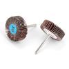 10pcs Grinder Kit Polishing Tool Accessories, Small Body   for Metal and Non Metal   Polishing, Suitable for Angle Grinder, Electric