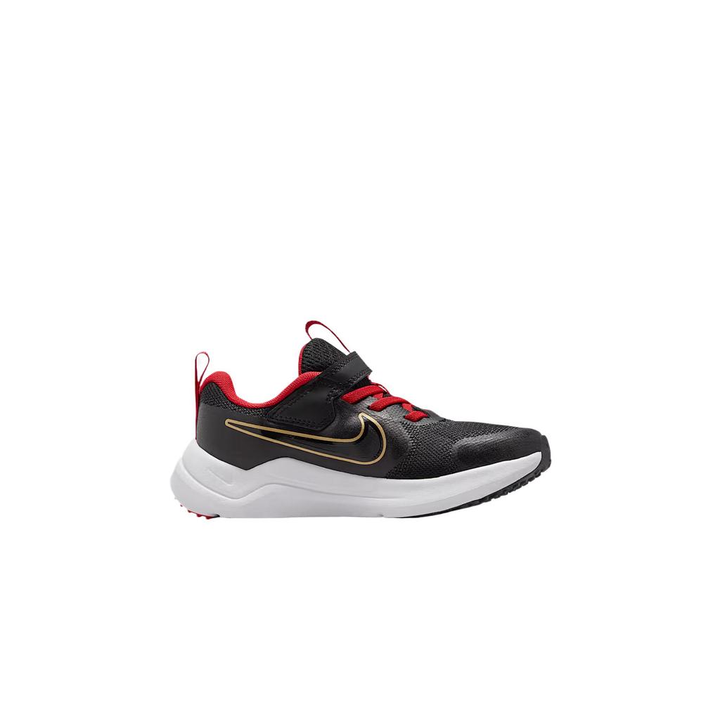 Nike Cosmos Runner Kids Black White IQ9799-001