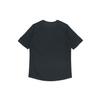 Li Ning T Shirts Men's Crew Neck Moderate Straight Fit AHSR591-2