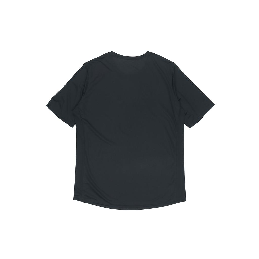 Li Ning T Shirts Men's Crew Neck Moderate Straight Fit AHSR591-2